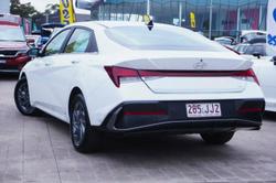 2023 Hyundai i30 Hybrid