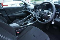 2023 Hyundai i30 Hybrid