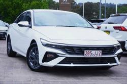 2023 Hyundai i30 Hybrid