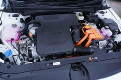 2023 Hyundai
i30 Hybrid