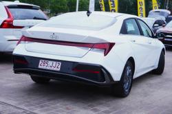 2023 Hyundai i30 Hybrid