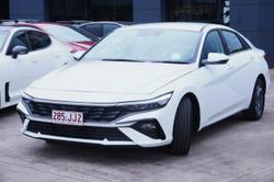 2023 Hyundai
i30 Hybrid