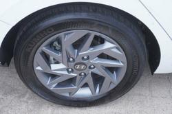 2023 Hyundai
i30 Hybrid