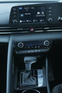 2023 Hyundai
i30 Hybrid