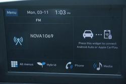 2023 Hyundai i30 Hybrid