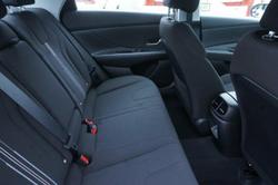 2023 Hyundai
i30 Hybrid