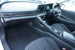 2023 Hyundai i30 Hybrid