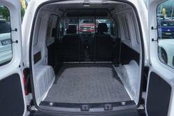 2018 Volkswagen Caddy TSI220