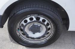 2018 Volkswagen Caddy TSI220