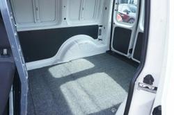 2018 Volkswagen Caddy TSI220