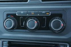 2018 Volkswagen Caddy TSI220