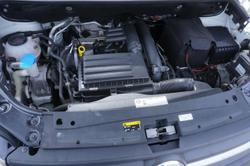 2018 Volkswagen Caddy TSI220