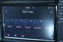 2018 Volkswagen Caddy TSI220