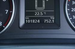 2018 Volkswagen Caddy TSI220