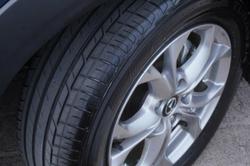 2021 Mazda CX-3 Maxx Sport