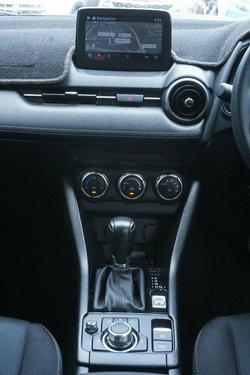 2021 Mazda CX-3 Maxx Sport