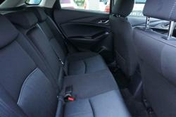 2021 Mazda CX-3 Maxx Sport