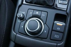 2021 Mazda CX-3 Maxx Sport