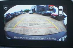 2021 Mazda CX-3 Maxx Sport