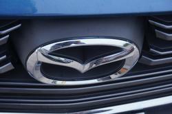 2021 Mazda CX-3 Maxx Sport