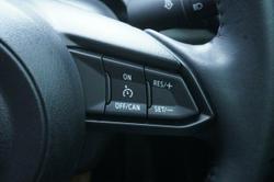 2021 Mazda CX-3 Maxx Sport