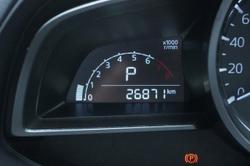 2021 Mazda CX-3 Maxx Sport