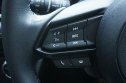 2021 Mazda CX-3 Maxx Sport