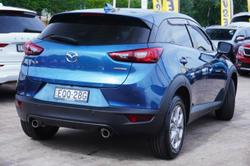 2021 Mazda CX-3 Maxx Sport