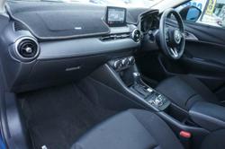 2021 Mazda CX-3 Maxx Sport