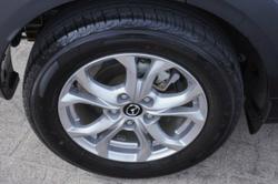 2021 Mazda CX-3 Maxx Sport