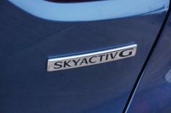 2021 Mazda CX-3 Maxx Sport