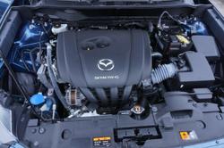 2021 Mazda CX-3 Maxx Sport