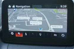 2021 Mazda CX-3 Maxx Sport