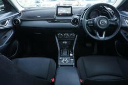 2021 Mazda CX-3 Maxx Sport