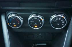 2021 Mazda CX-3 Maxx Sport