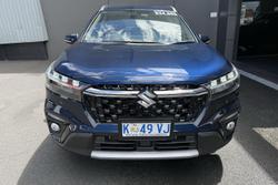 2022 Suzuki S-Cross ALLGRIP