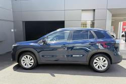 2022 Suzuki S-Cross ALLGRIP