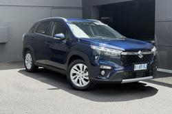 2022 Suzuki S-Cross ALLGRIP