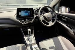 2022 Suzuki S-Cross ALLGRIP