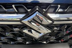 2022 Suzuki S-Cross ALLGRIP