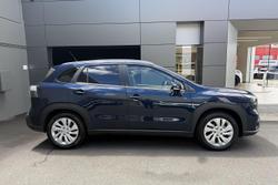 2022 Suzuki S-Cross ALLGRIP