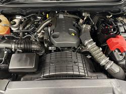 2020 Ford Ranger Wildtrak