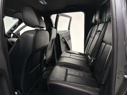 2020 Ford Ranger Wildtrak