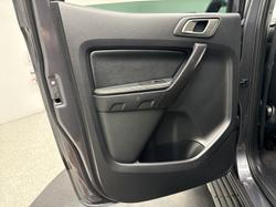 2020 Ford Ranger Wildtrak