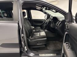 2020 Ford Ranger Wildtrak