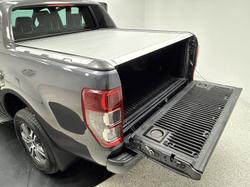 2020 Ford Ranger Wildtrak