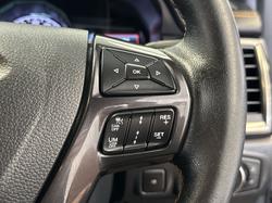 2020 Ford Ranger Wildtrak