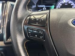 2020 Ford Ranger Wildtrak