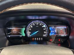 2020 Ford Ranger Wildtrak