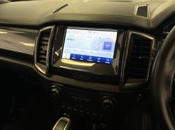 2020 Ford Ranger Wildtrak